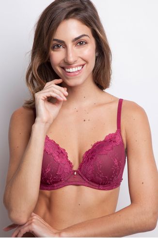 Sutia-Com-Bojo-Amplo---Fiancee---380.19---Cherry---Tamanho-42