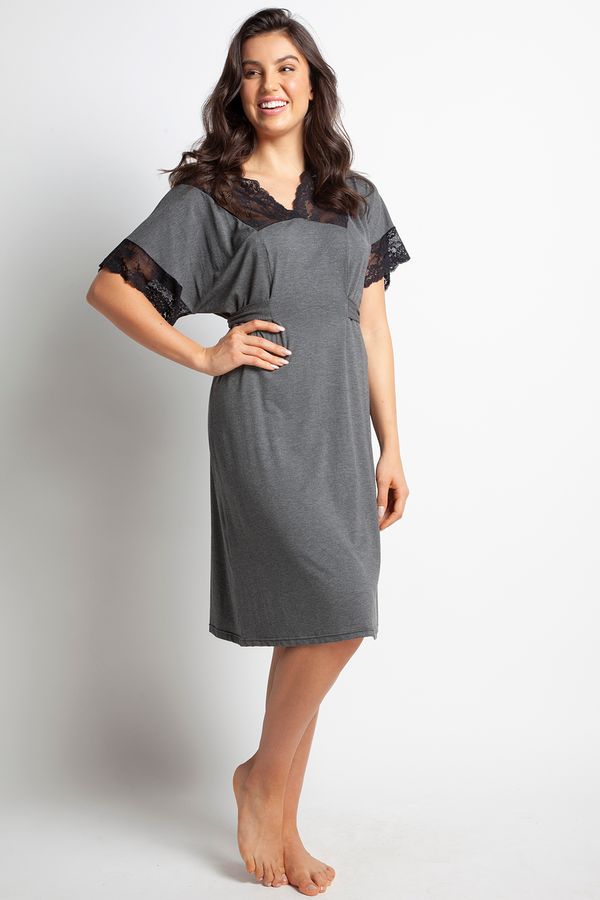 Caftan---Lace-Nuit---314.33---Soho----Tamanho-Grande Caftan---Lace-Nuit---314.33---Soho----Tamanho-Grande