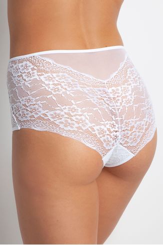 Calcinha-Hot-Pants---Everyday---356.98---Branco---Tamanho-Medio
