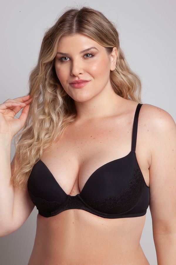 Soutien-Amplo-Soft-Com-Tacas---Lace---314.89---Preto----Tamanho-42B