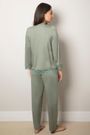 Pijama-Manga-Longa---Viscolace---314.34---Olive---Tamanho-Sgd
